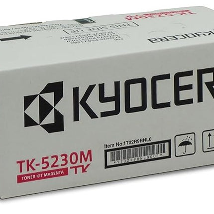 Kyocera TK-5230M Toner Original