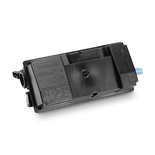 Original Kyocera TK-3150 Toner Schwarz M3040idn M3540idn