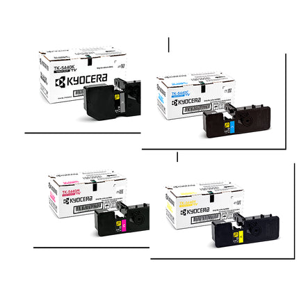 Original Kyocera TK-5440 Toner Set MA2100cwfx PA2100cwx PA2100cx